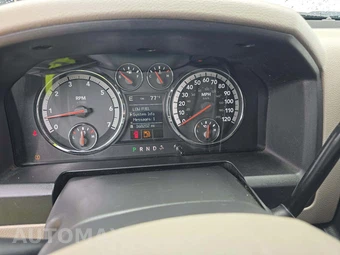 2009 Dodge Ram 1500 SLT Crew Cab Short Bed - miniatura 9