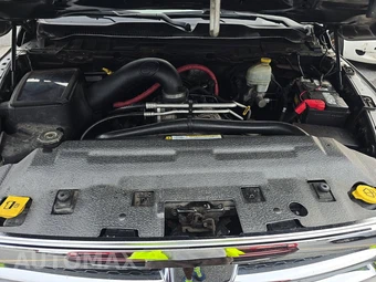 2009 Dodge Ram 1500 SLT Extended Cab Medium Bed - miniatura 15