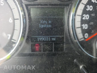 2009 Dodge Ram 1500 SLT Extended Cab Medium Bed – miniatura 12