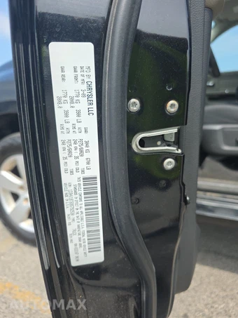 2009 Dodge Ram 1500 SLT Extended Cab Medium Bed – miniatura 14