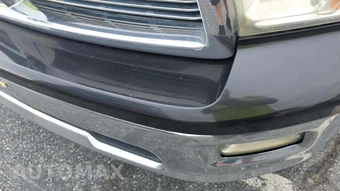 2009 Dodge Ram 1500 SLT Extended Cab Medium Bed – miniatura 21