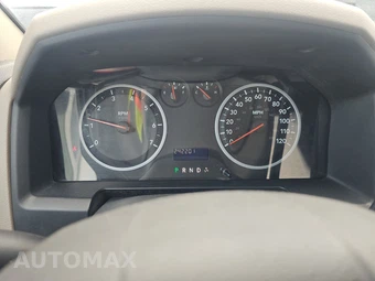 2009 Dodge Ram 1500 ST Extended Cab Medium Bed - miniatura 12