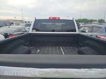 2009 Dodge Ram 1500 ST Extended Cab Medium Bed - miniatura 16