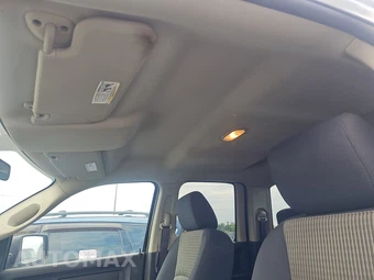 2009 Dodge Ram 1500 ST Extended Cab Medium Bed - miniatura 17