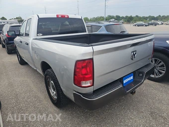 2009 Dodge Ram 1500 ST Extended Cab Medium Bed - miniatura 6