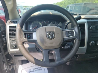 2009 Dodge Ram 1500 TRX Crew Cab Short Bed – miniatura 10