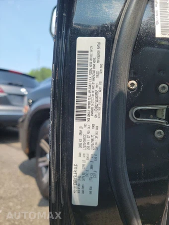 2009 Dodge Ram 1500 TRX Crew Cab Short Bed – miniatura 14