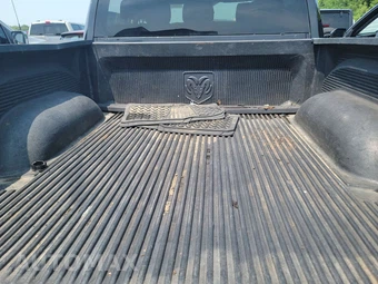 2009 Dodge Ram 1500 TRX Crew Cab Short Bed – miniatura 16