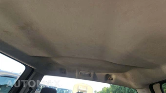2009 Dodge Ram 1500 TRX Crew Cab Short Bed – miniatura 20