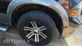 2009 Dodge Ram 1500 TRX Crew Cab Short Bed – miniatura 22