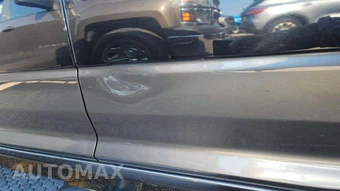 2009 Dodge Ram 1500 TRX Crew Cab Short Bed – miniatura 23