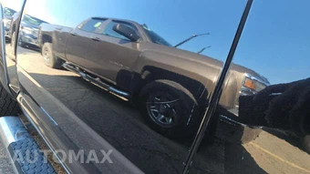 2009 Dodge Ram 1500 TRX Crew Cab Short Bed – miniatura 25