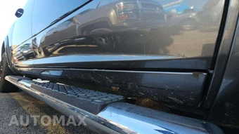 2009 Dodge Ram 1500 TRX Crew Cab Short Bed – miniatura 26
