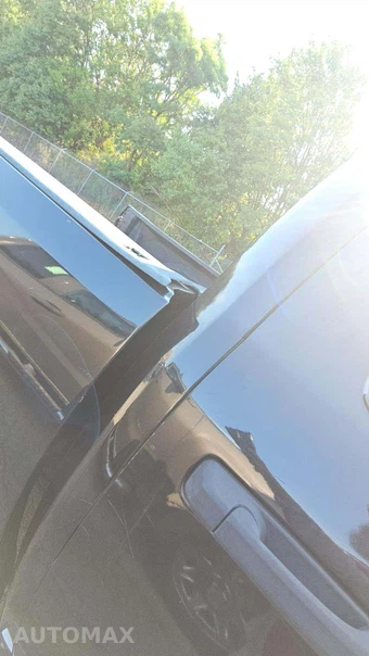 2009 Dodge Ram 1500 TRX Crew Cab Short Bed – miniatura 27