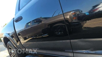 2009 Dodge Ram 1500 TRX Crew Cab Short Bed – miniatura 28