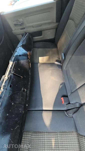 2009 Dodge Ram 1500 TRX Crew Cab Short Bed – miniatura 32