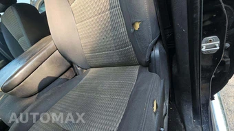 2009 Dodge Ram 1500 TRX Crew Cab Short Bed – miniatura 34