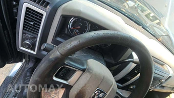2009 Dodge Ram 1500 TRX Crew Cab Short Bed – miniatura 37