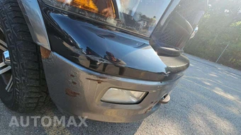2009 Dodge Ram 1500 TRX Crew Cab Short Bed – miniatura 47
