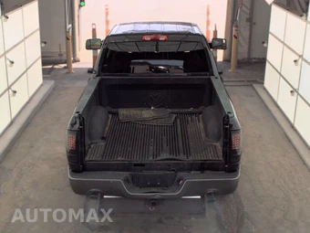 2009 Dodge Ram 1500 TRX Crew Cab Short Bed – miniatura 5