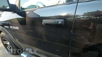 2009 Dodge Ram 1500 TRX Crew Cab Short Bed – miniatura 55