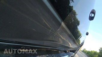 2009 Dodge Ram 1500 TRX Crew Cab Short Bed – miniatura 56