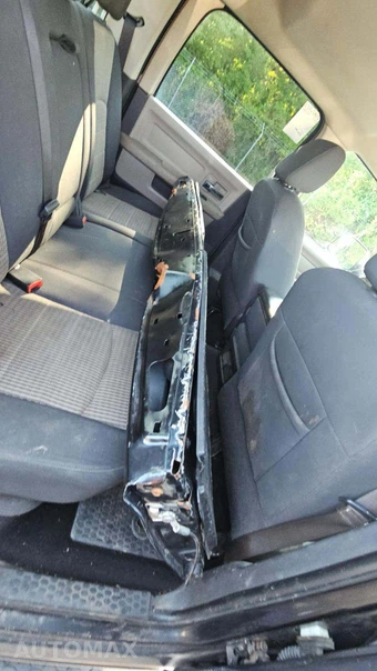 2009 Dodge Ram 1500 TRX Crew Cab Short Bed – miniatura 63