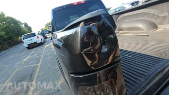 2009 Dodge Ram 1500 TRX Crew Cab Short Bed – miniatura 64