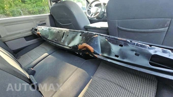 2009 Dodge Ram 1500 TRX Crew Cab Short Bed – miniatura 66