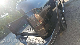 2009 Dodge Ram 1500 TRX Crew Cab Short Bed – miniatura 67