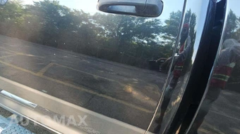 2009 Dodge Ram 1500 TRX Crew Cab Short Bed – miniatura 68