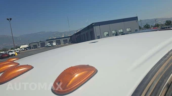 2009 Dodge Ram 2500 Power Wagon Crew Cab Medium Bed - miniatura 19