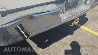2009 Dodge Ram 2500 Power Wagon Crew Cab Medium Bed - miniatura 22