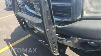 2009 Dodge Ram 2500 Power Wagon Crew Cab Medium Bed - miniatura 41