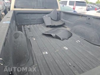 2009 Dodge Ram 2500 SLT Crew Cab Long Bed – miniatura 16