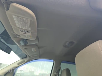 2009 Dodge Ram 2500 SLT Crew Cab Long Bed – miniatura 18