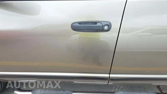 2009 Dodge Ram 2500 SLT Crew Cab Long Bed – miniatura 21