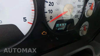 2009 Dodge Ram 2500 SLT Crew Cab Long Bed – miniatura 24
