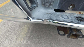 2009 Dodge Ram 2500 SLT Crew Cab Long Bed – miniatura 26