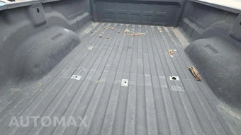2009 Dodge Ram 2500 SLT Crew Cab Long Bed – miniatura 27