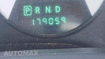 2009 Dodge Ram 2500 SLT Crew Cab Long Bed – miniatura 20