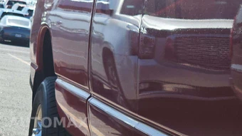 2009 Dodge Ram 2500 SLT Crew Cab Long Bed – miniatura 25