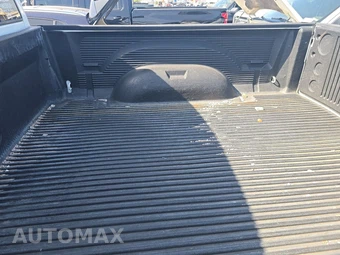 2009 Dodge Ram 2500 SLT Crew Cab Medium Bed – miniatura 16