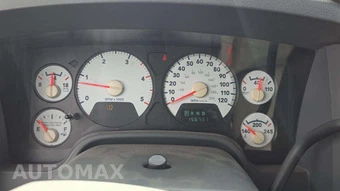 2009 Dodge Ram 2500 SLT Crew Cab Medium Bed – miniatura 19