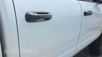 2009 Dodge Ram 2500 SLT Crew Cab Medium Bed – miniatura 20