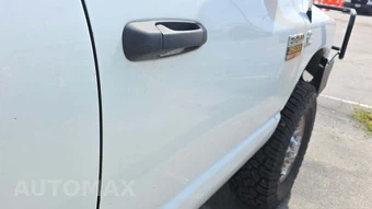 2009 Dodge Ram 2500 SLT Crew Cab Medium Bed – miniatura 24