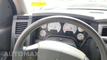 2009 Dodge Ram 2500 SLT Crew Cab Medium Bed – miniatura 26