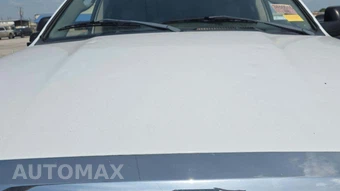 2009 Dodge Ram 2500 SLT Crew Cab Medium Bed – miniatura 27