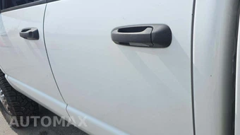 2009 Dodge Ram 2500 SLT Crew Cab Medium Bed – miniatura 29
