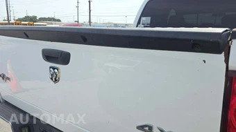 2009 Dodge Ram 2500 SLT Crew Cab Medium Bed – miniatura 31